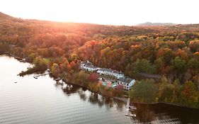 Manoir Hovey, Relais & Chateaux